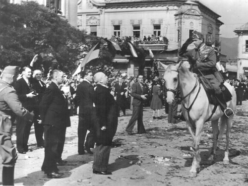 Foto: Hortisti in Baia Mare